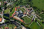 Cisterciáský klášter ve Vyšším Brodě
